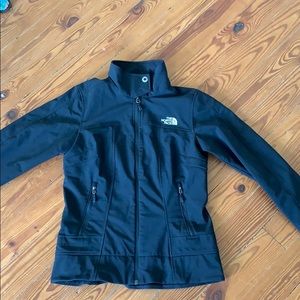NWOT. North Face Apex Jacket Size Small